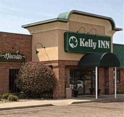 фото отеля Kelly Inn Bismark
