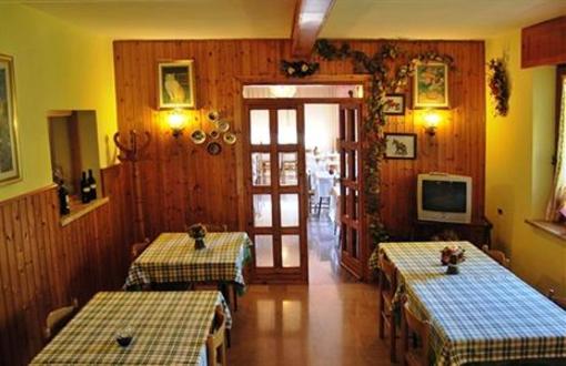 фото отеля Hotel Montebaldina