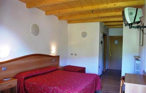 фото отеля Hotel Montebaldina
