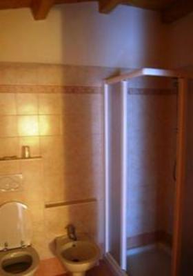 фото отеля Hotel Montebaldina