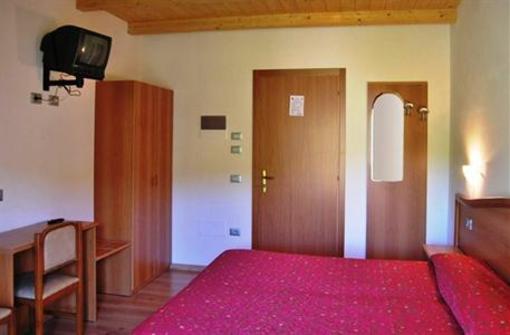 фото отеля Hotel Montebaldina