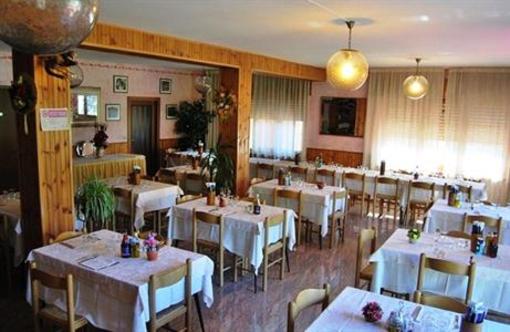 фото отеля Hotel Montebaldina