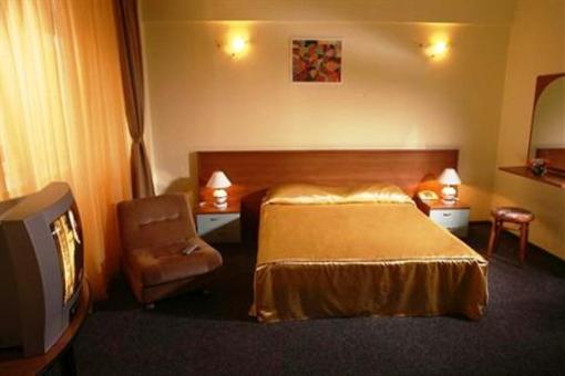 фото отеля Hotel Reghina