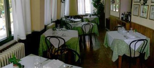 фото отеля Alpino Hotel Ristorante