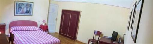 фото отеля Alpino Hotel Ristorante