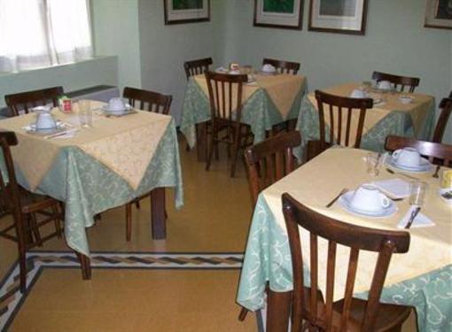 фото отеля Alpino Hotel Ristorante