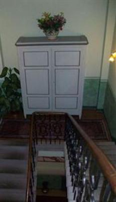 фото отеля Alpino Hotel Ristorante