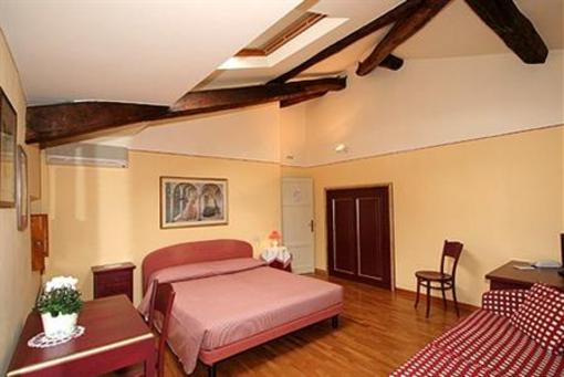 фото отеля Alpino Hotel Ristorante