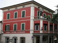 Alpino Hotel Ristorante