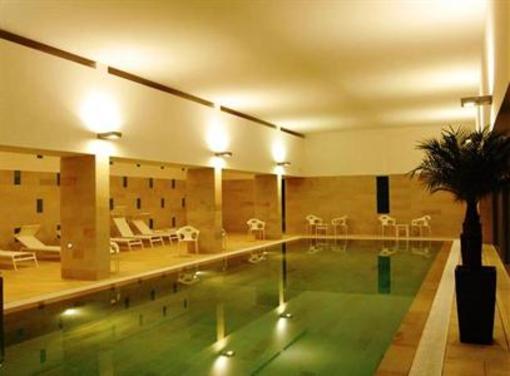 фото отеля Hotel Erzsebet Paks