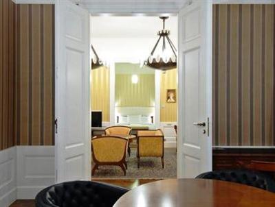 фото отеля Hotel Erzsebet Paks