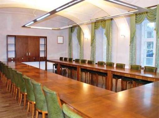 фото отеля Hotel Erzsebet Paks