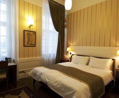 фото отеля Hotel Erzsebet Paks