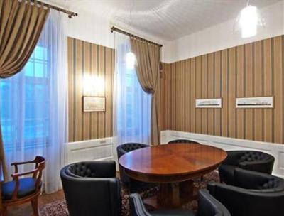 фото отеля Hotel Erzsebet Paks