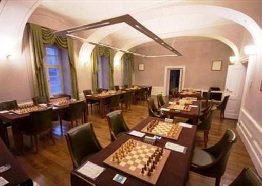 фото отеля Hotel Erzsebet Paks