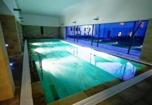 фото отеля Hotel Erzsebet Paks