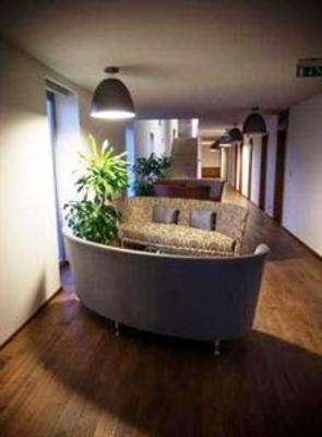 фото отеля Hotel Erzsebet Paks