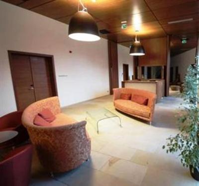 фото отеля Hotel Erzsebet Paks