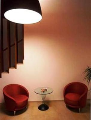 фото отеля Hotel Erzsebet Paks