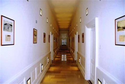 фото отеля Hotel Erzsebet Paks
