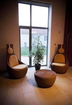 фото отеля Hotel Erzsebet Paks