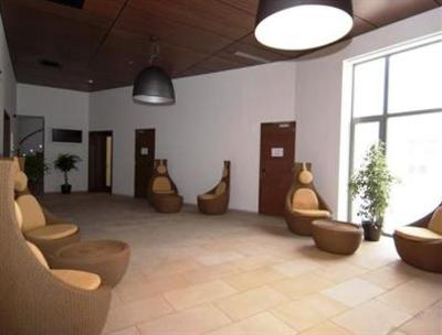 фото отеля Hotel Erzsebet Paks