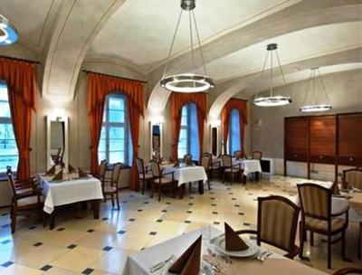 фото отеля Hotel Erzsebet Paks