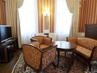 фото отеля Hotel Erzsebet Paks