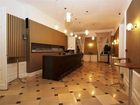 фото отеля Hotel Erzsebet Paks