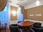 фото отеля Hotel Erzsebet Paks