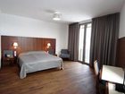 фото отеля Hotel Erzsebet Paks