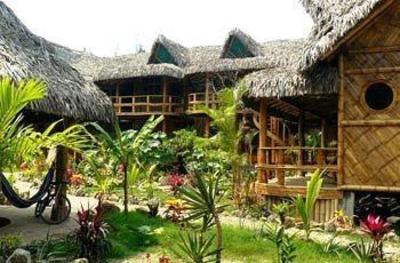 фото отеля Balsa Surf Camp