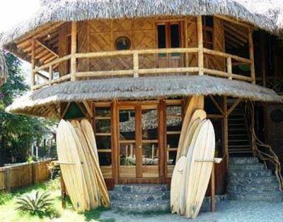 фото отеля Balsa Surf Camp