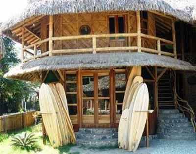 фото отеля Balsa Surf Camp