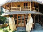 фото отеля Balsa Surf Camp