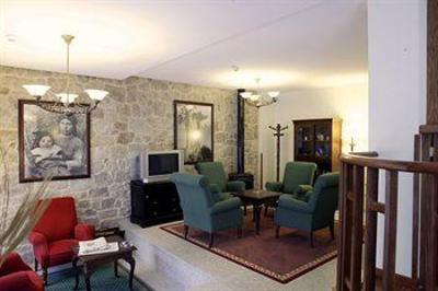 фото отеля Hotel Pombal