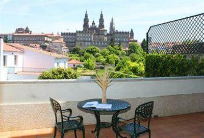 фото отеля Hotel Pombal
