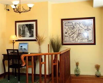 фото отеля Hotel Pombal