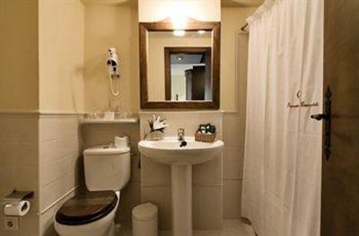 фото отеля Hotel Pombal