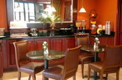 фото отеля Inn at Mulberry Grove