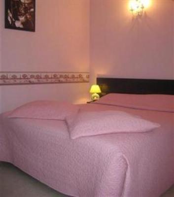 фото отеля Auberge Le Cheval Blanc