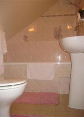 фото отеля Auberge Le Cheval Blanc