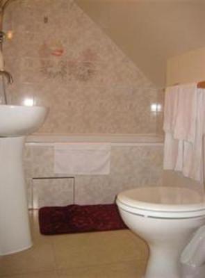 фото отеля Auberge Le Cheval Blanc
