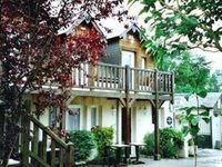 Auberge Le Cheval Blanc