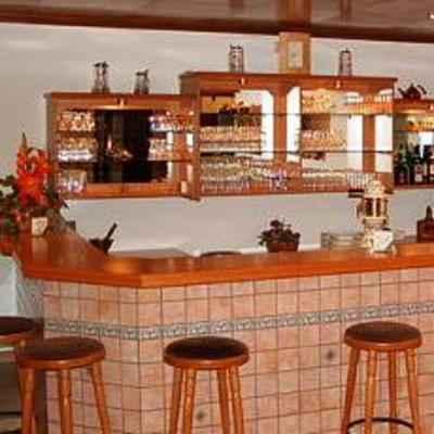 фото отеля Hotel Zum Anker Andernach