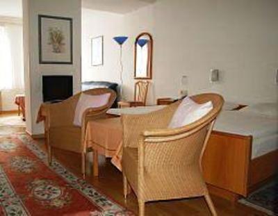фото отеля Hotel Zum Anker Andernach