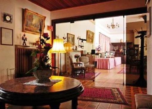 фото отеля Hotel Zum Anker Andernach