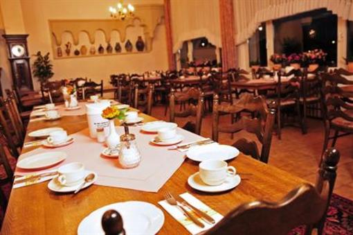 фото отеля Hotel Zum Anker Andernach