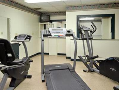 фото отеля Days Inn and Suites Elkins