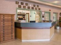 Days Inn and Suites Elkins